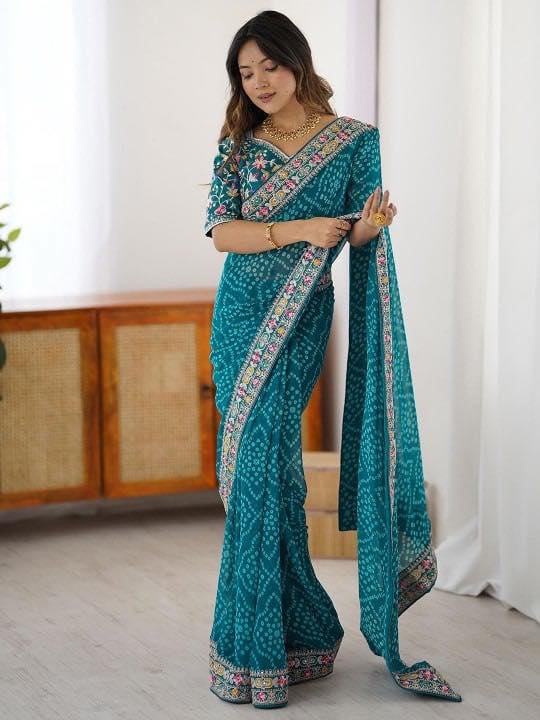 Sarees