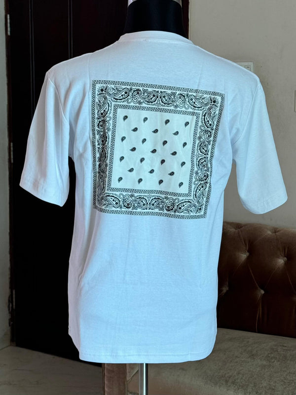 Unisex t shirt crafted with durable, breathable fabrics for all-day comfort