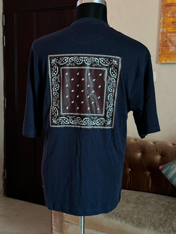 Unisex t shirt crafted with durable, breathable fabrics for all-day comfort