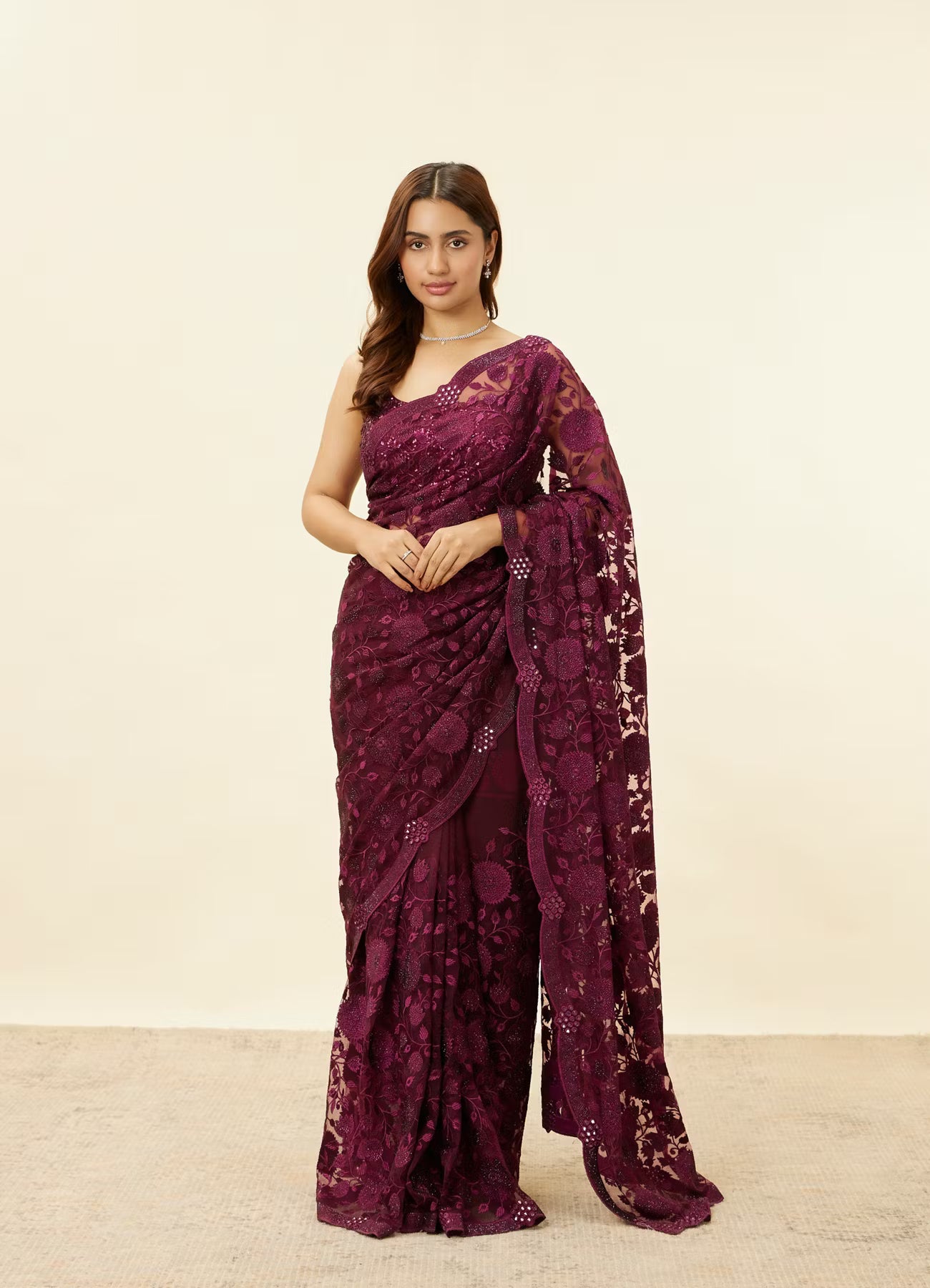 ZOYA EMBROIDERY LAWN COLLECTION, By Jazmin
